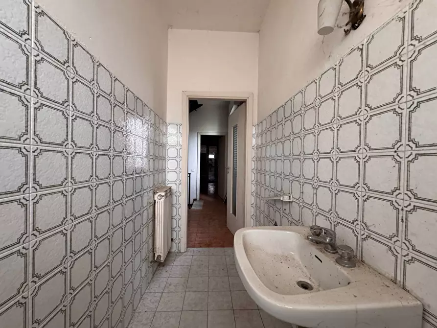Immagine 14 di Casa semindipendente in vendita  in via Nazario Sauro 4 a Copparo