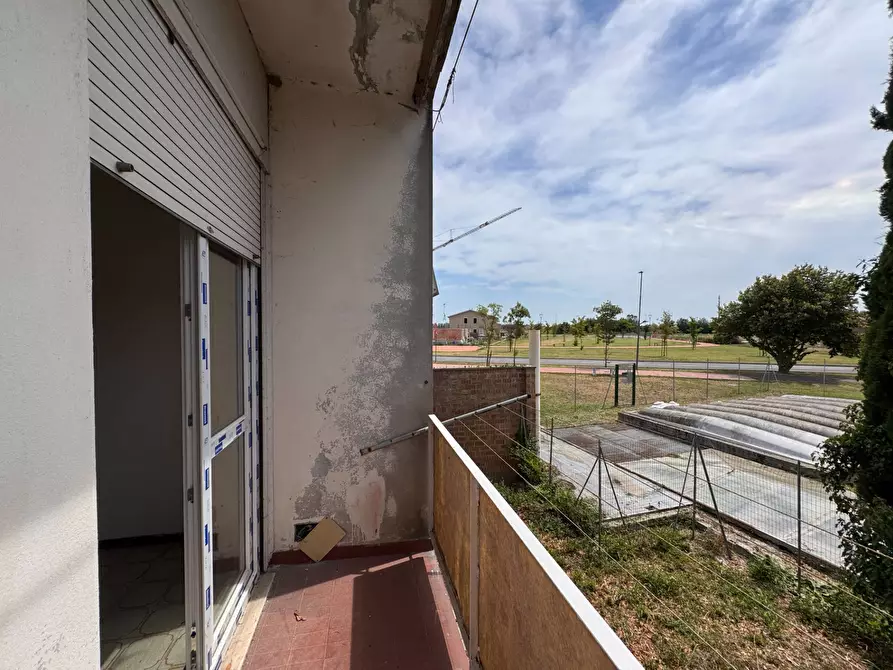 Immagine 15 di Casa semindipendente in vendita  in via Nazario Sauro 4 a Copparo