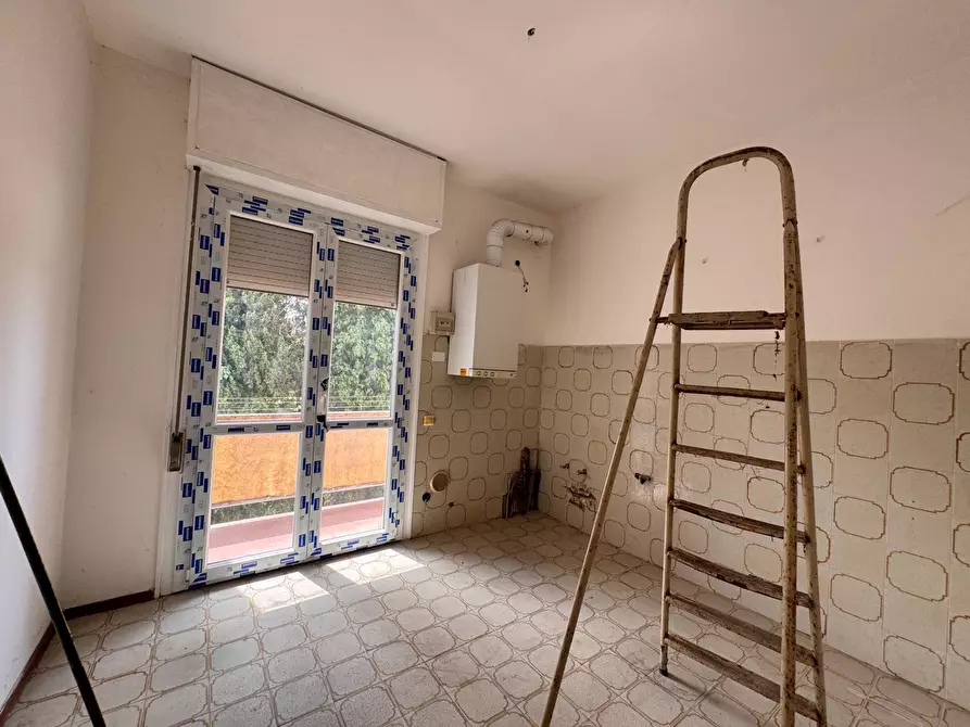 Immagine 16 di Casa semindipendente in vendita  in via Nazario Sauro 4 a Copparo