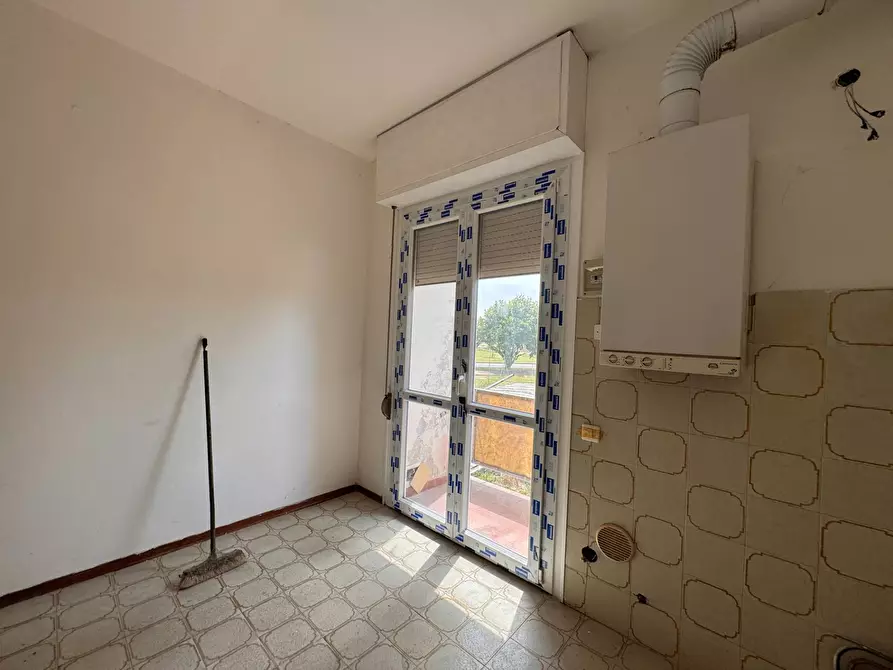 Immagine 17 di Casa semindipendente in vendita  in via Nazario Sauro 4 a Copparo