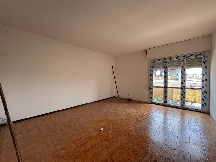 Immagine 5 di Casa semindipendente in vendita  in via Nazario Sauro 4 a Copparo