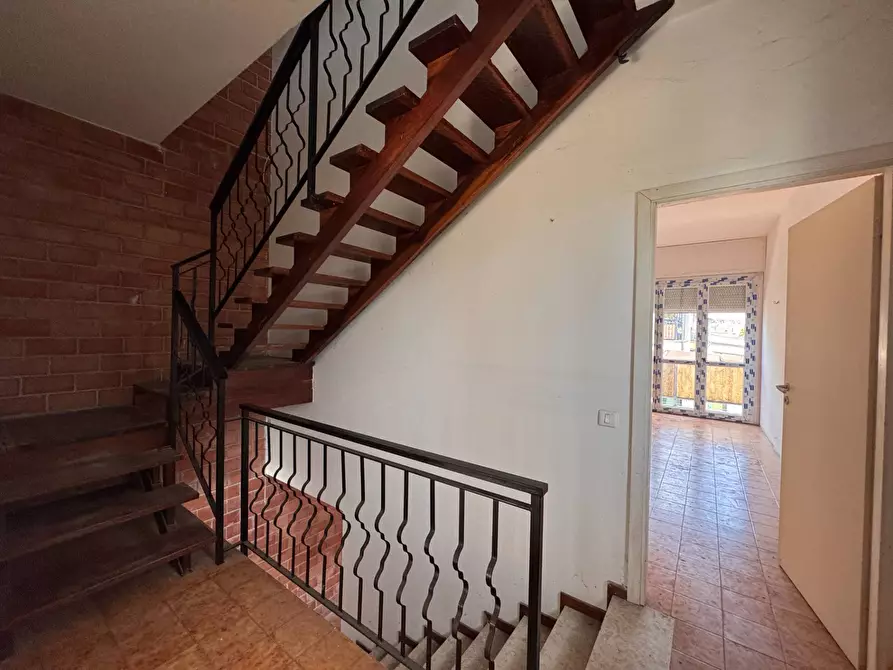 Immagine 18 di Casa semindipendente in vendita  in via Nazario Sauro 4 a Copparo