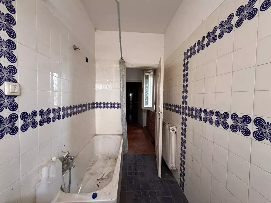 Immagine 20 di Casa semindipendente in vendita  in via Nazario Sauro 4 a Copparo