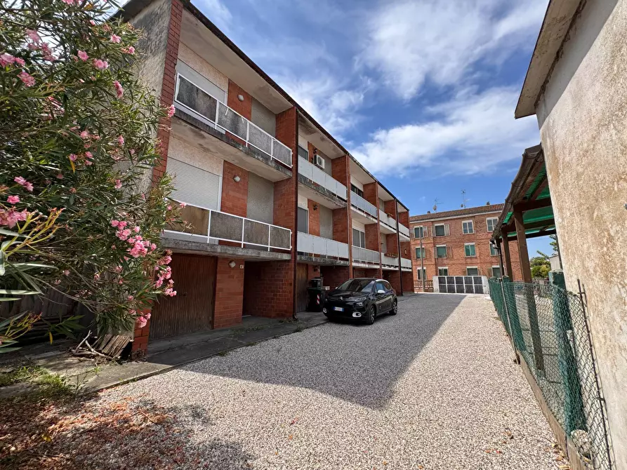 Immagine 22 di Casa semindipendente in vendita  in via Nazario Sauro 4 a Copparo