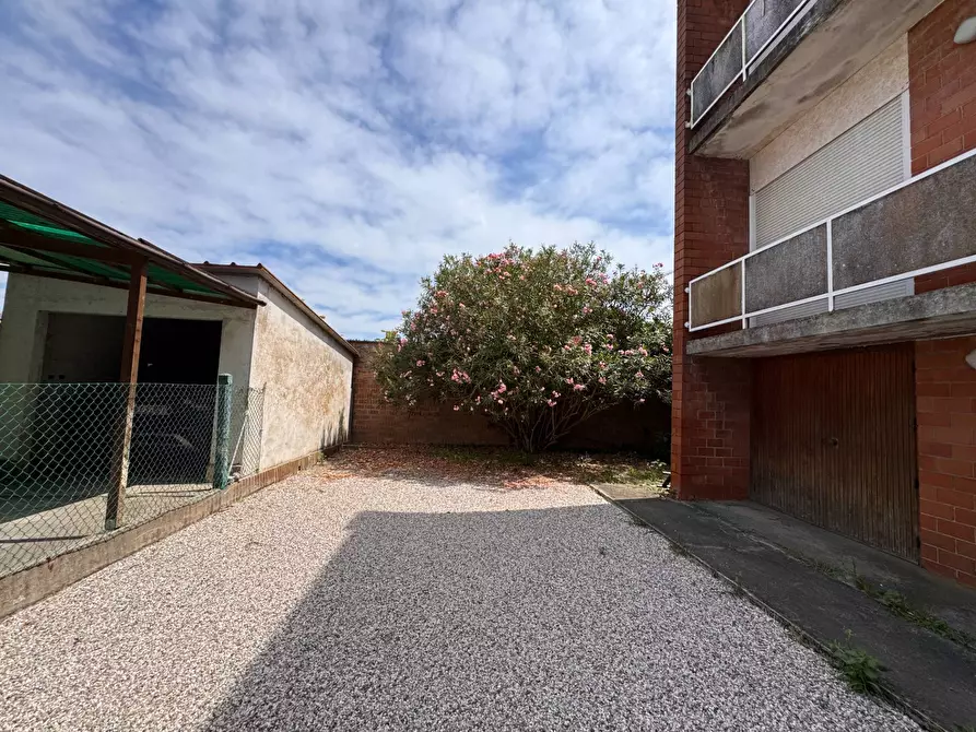 Immagine 24 di Casa semindipendente in vendita  in via Nazario Sauro 4 a Copparo