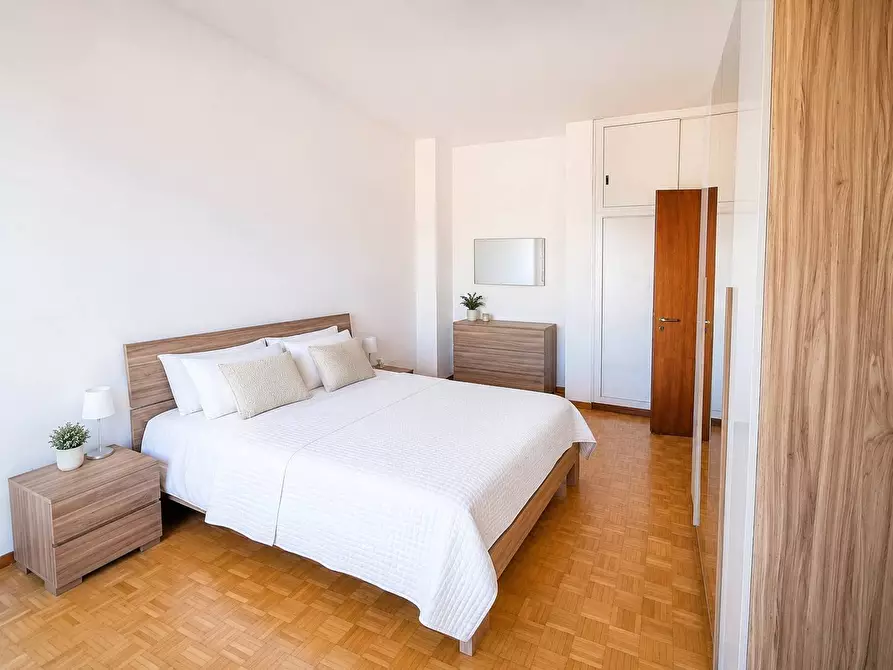 Immagine 3 di Casa semindipendente in affitto  in Viale Cesare Battisti 10 a Ferrara