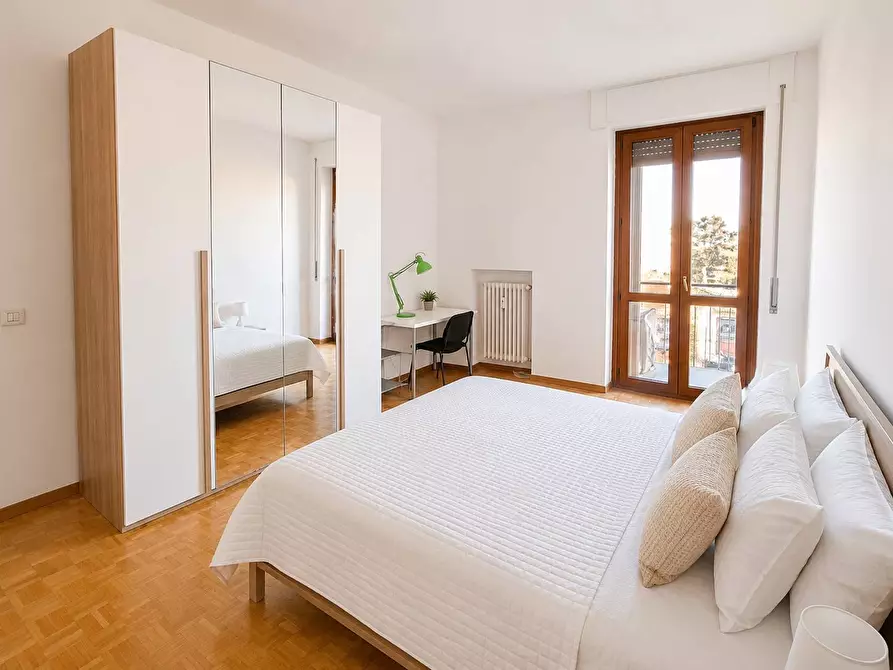 Immagine 4 di Casa semindipendente in affitto  in Viale Cesare Battisti 10 a Ferrara
