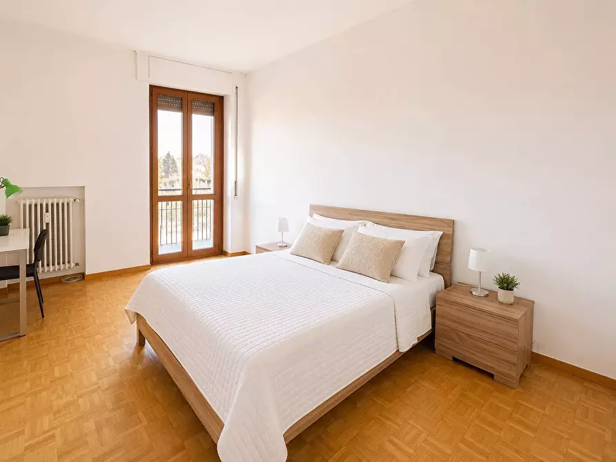 Immagine 2 di Casa semindipendente in affitto  in Viale Cesare Battisti 10 a Ferrara