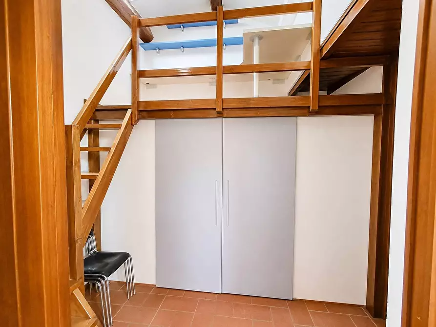 Immagine 6 di Appartamento in affitto  in Via Bellaria a Ferrara