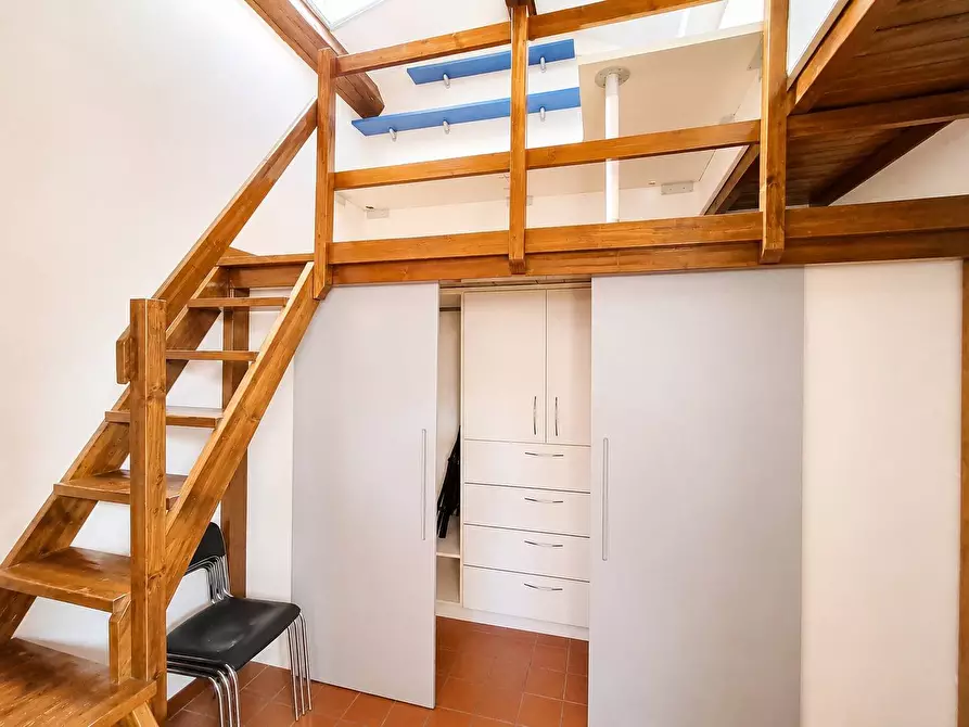 Immagine 8 di Appartamento in affitto  in Via Bellaria a Ferrara