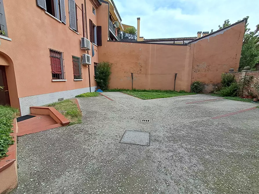 Immagine 21 di Appartamento in affitto  in Via Bellaria a Ferrara