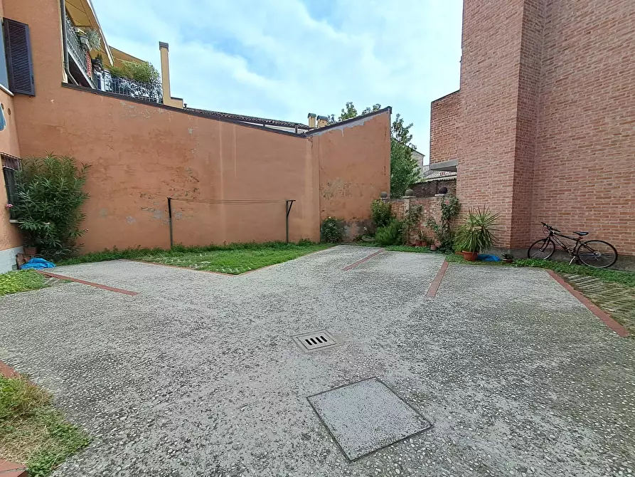 Immagine 22 di Appartamento in affitto  in Via Bellaria a Ferrara