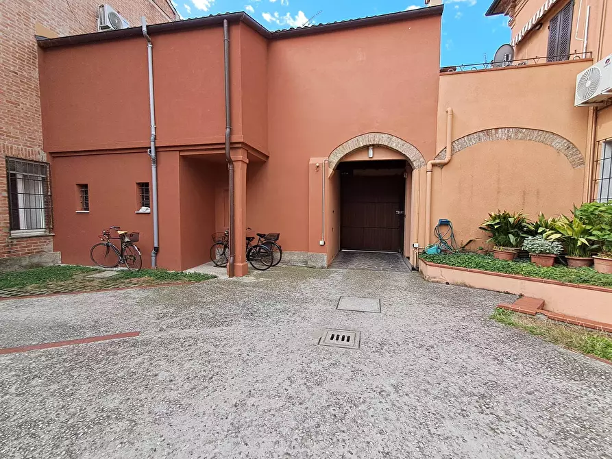 Immagine 24 di Appartamento in affitto  in Via Bellaria a Ferrara