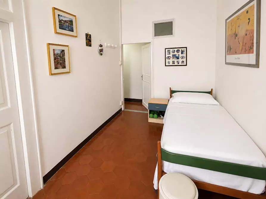 Immagine 9 di Appartamento in affitto  in Via Porta San Pietro a Ferrara