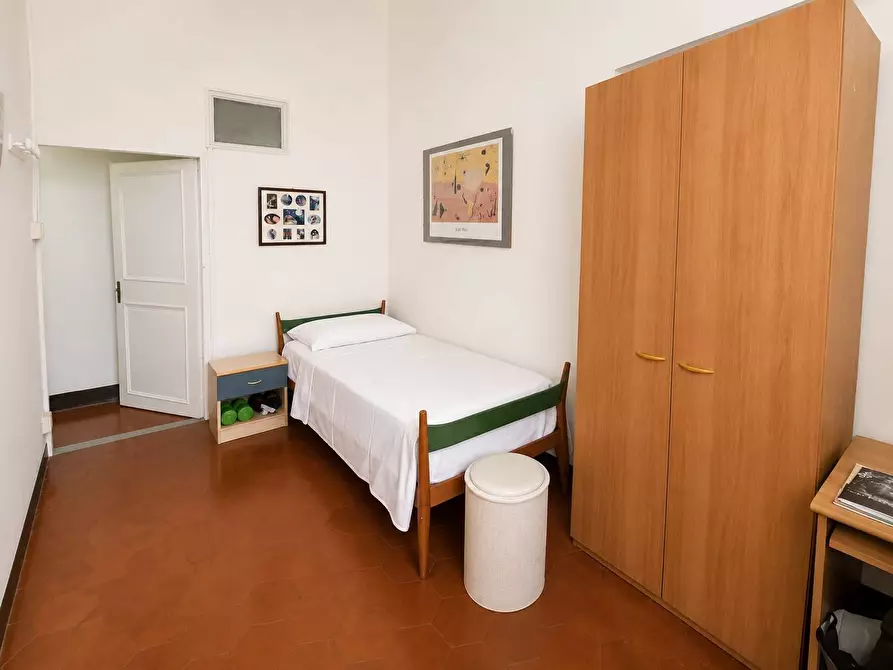 Immagine 7 di Appartamento in affitto  in Via Porta San Pietro a Ferrara