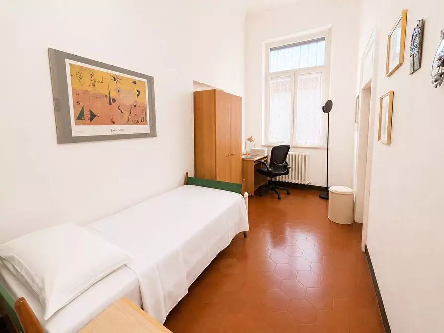 Immagine 8 di Appartamento in affitto  in Via Porta San Pietro a Ferrara