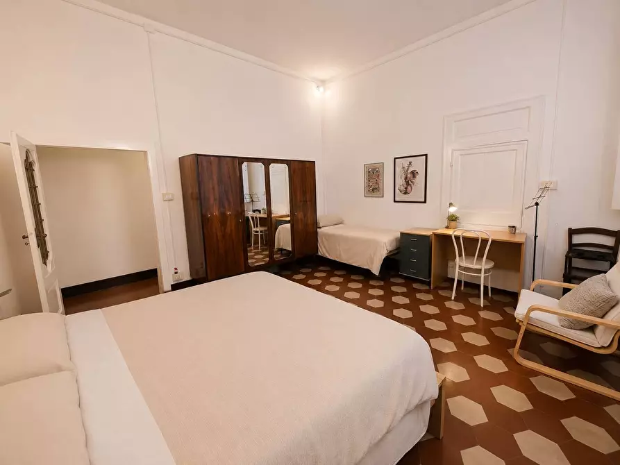 Immagine 3 di Appartamento in affitto  in Via Porta San Pietro a Ferrara