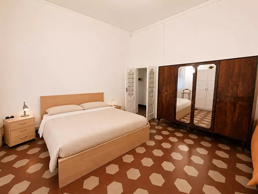 Immagine 5 di Appartamento in affitto  in Via Porta San Pietro a Ferrara