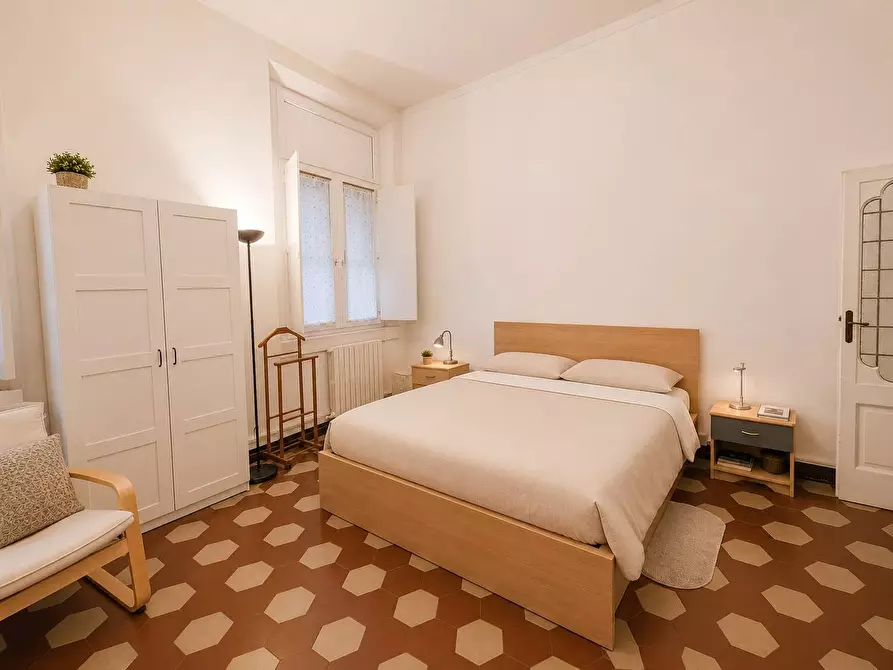 Immagine 4 di Appartamento in affitto  in Via Porta San Pietro a Ferrara