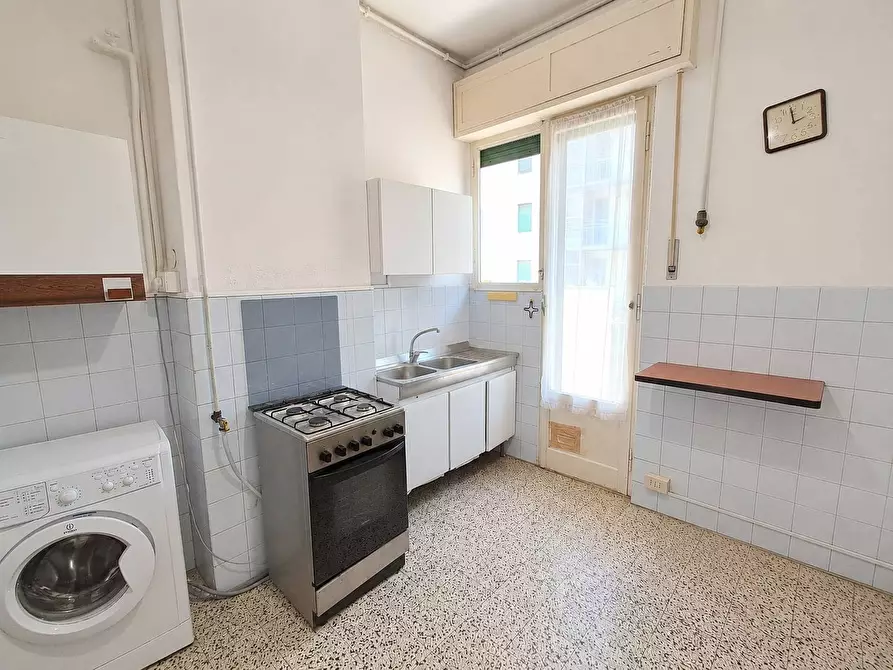 Immagine 7 di Appartamento in vendita  in Via Cassoli a Ferrara