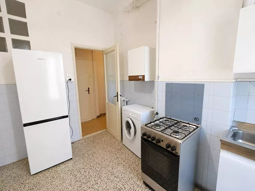 Immagine 9 di Appartamento in vendita  in Via Cassoli a Ferrara