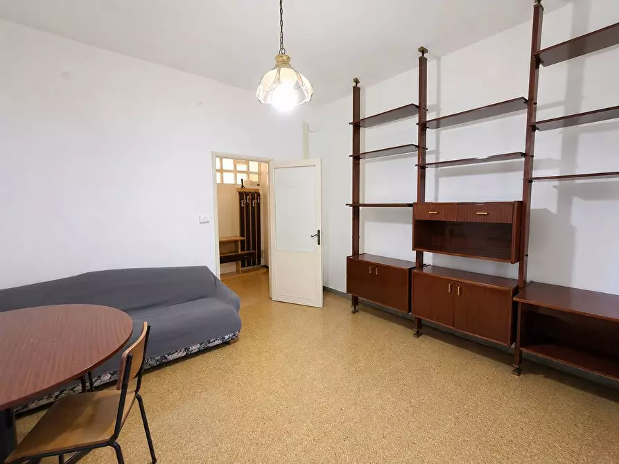 Immagine 3 di Appartamento in vendita  in Via Cassoli a Ferrara