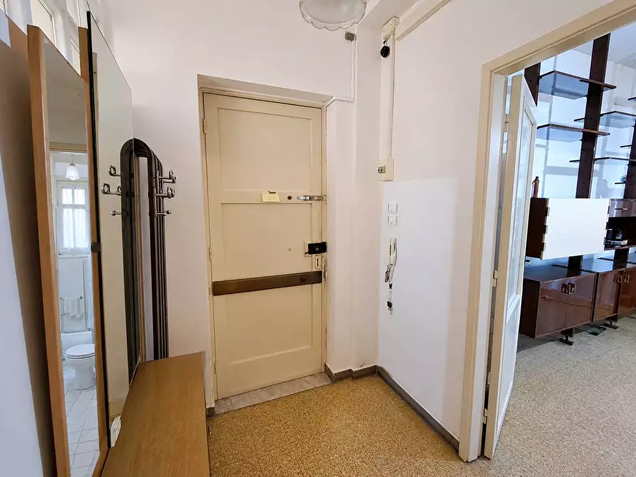Immagine 5 di Appartamento in vendita  in Via Cassoli a Ferrara
