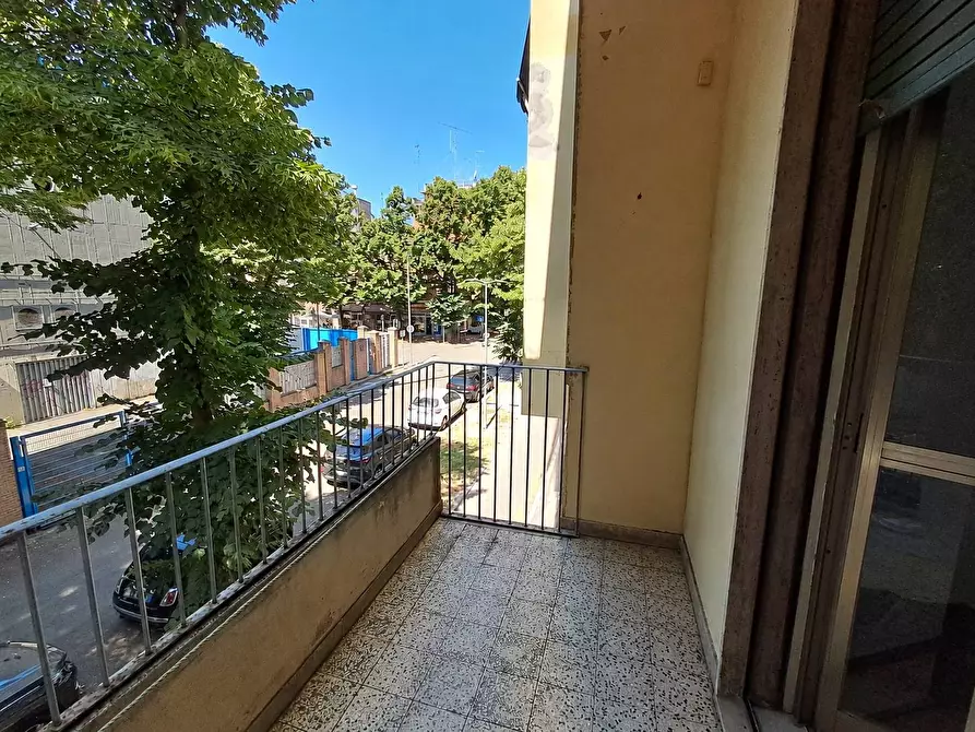 Immagine 2 di Appartamento in vendita  in Via Cassoli a Ferrara