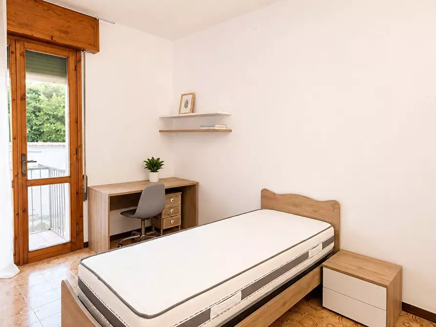 Immagine 1 di Casa semindipendente in affitto  in Via Dei Baluardi a Ferrara