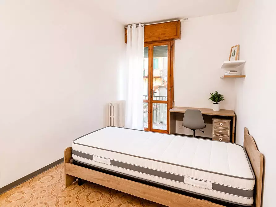 Immagine 3 di Casa semindipendente in affitto  in Via Dei Baluardi a Ferrara