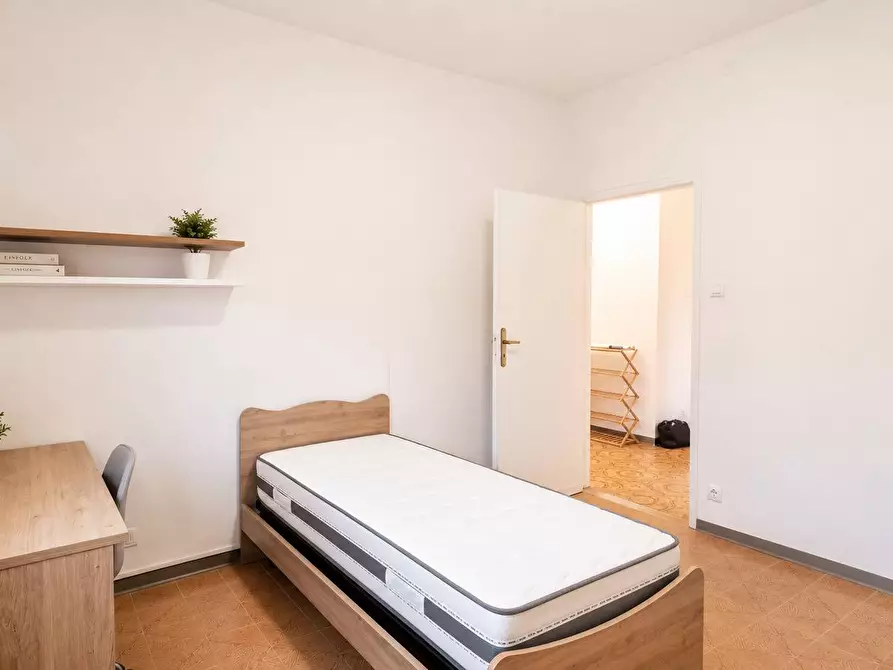 Immagine 2 di Casa semindipendente in affitto  in Via Dei Baluardi a Ferrara