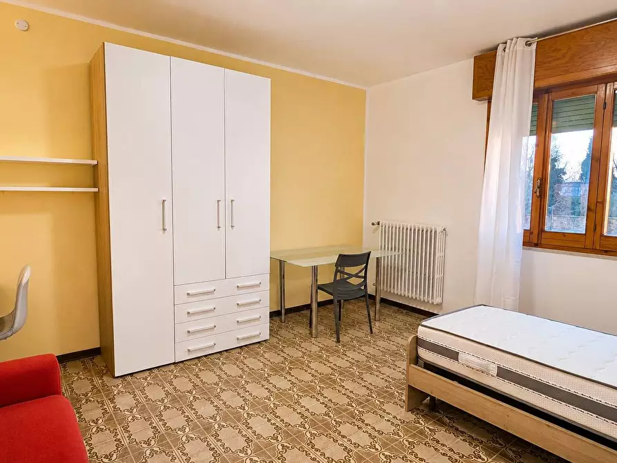 Immagine 1 di Casa semindipendente in affitto  in Via Dei Baluardi a Ferrara