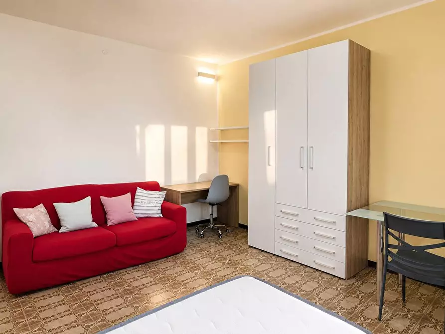 Immagine 2 di Casa semindipendente in affitto  in Via Dei Baluardi a Ferrara