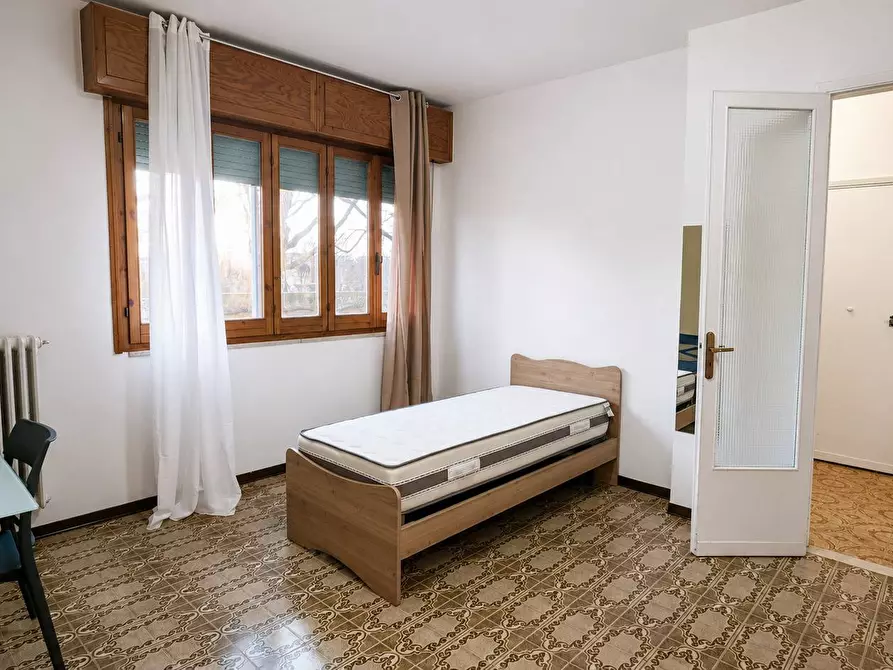 Immagine 3 di Casa semindipendente in affitto  in Via Dei Baluardi a Ferrara