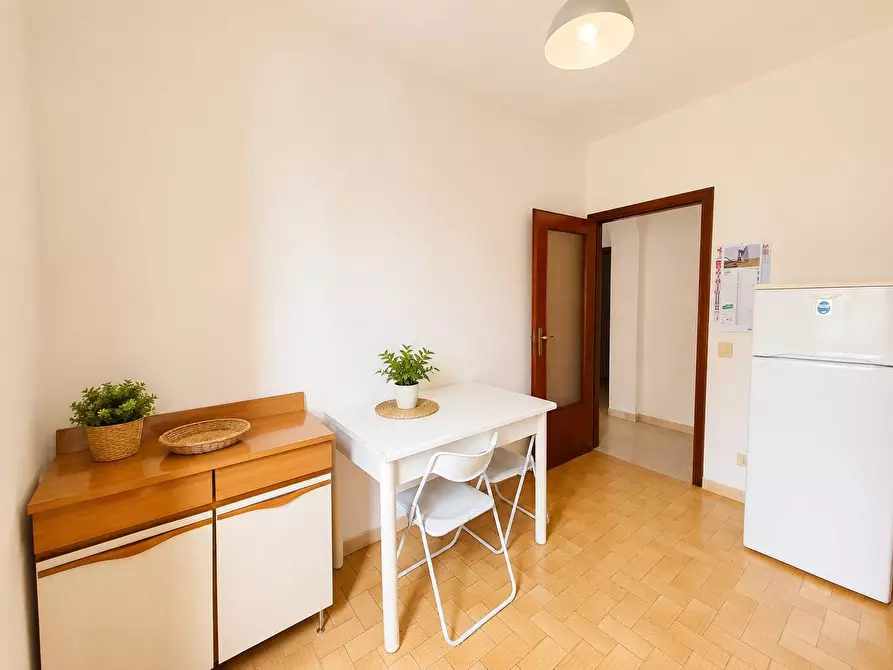 Immagine 6 di Appartamento in affitto  in Via Pomposa a Ferrara