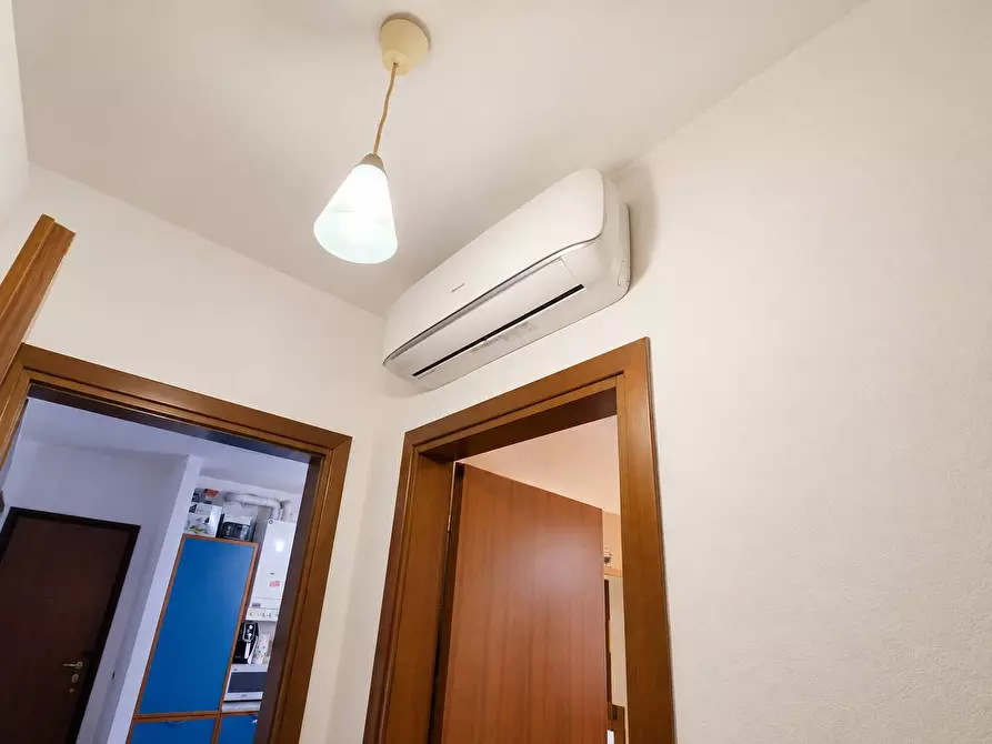 Immagine 4 di Appartamento in affitto  in Via Mulinetto a Ferrara