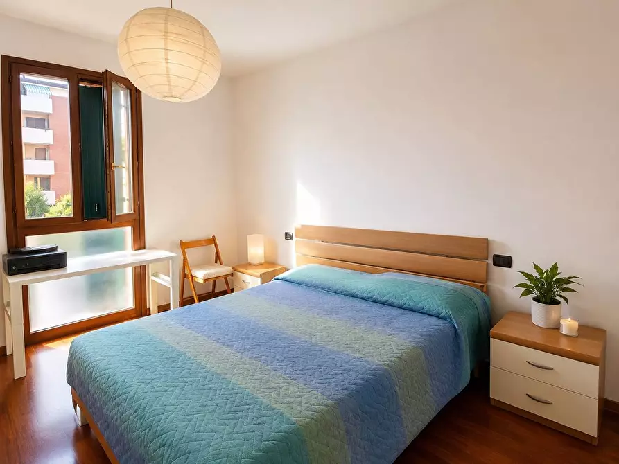 Immagine 5 di Appartamento in affitto  in Via Mulinetto a Ferrara
