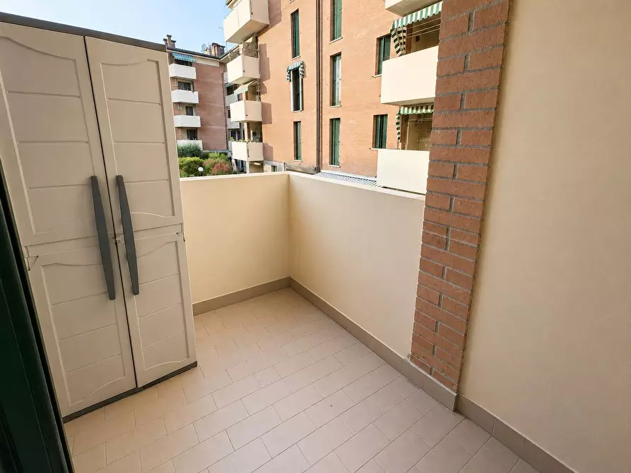 Immagine 13 di Appartamento in affitto  in Via Mulinetto a Ferrara