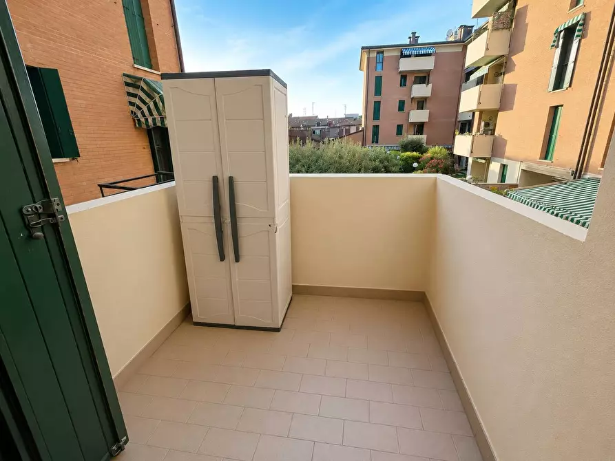 Immagine 14 di Appartamento in affitto  in Via Mulinetto a Ferrara