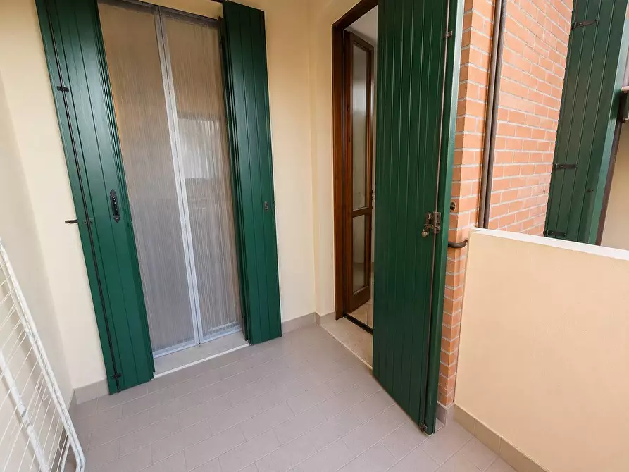 Immagine 15 di Appartamento in affitto  in Via Mulinetto a Ferrara