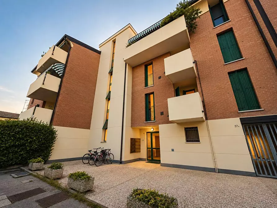 Immagine 16 di Appartamento in affitto  in Via Mulinetto a Ferrara