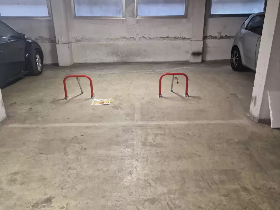 Immagine 2 di Box auto in affitto  in Viale Cesare Battisti a Ferrara