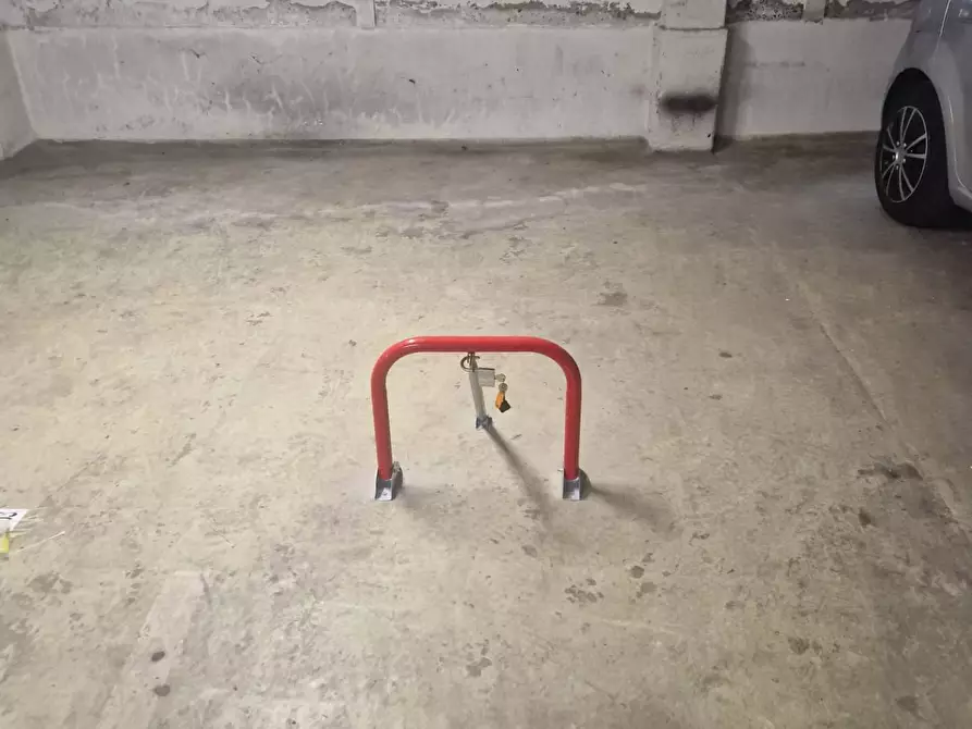 Immagine 5 di Box auto in affitto  in Viale Cesare Battisti a Ferrara