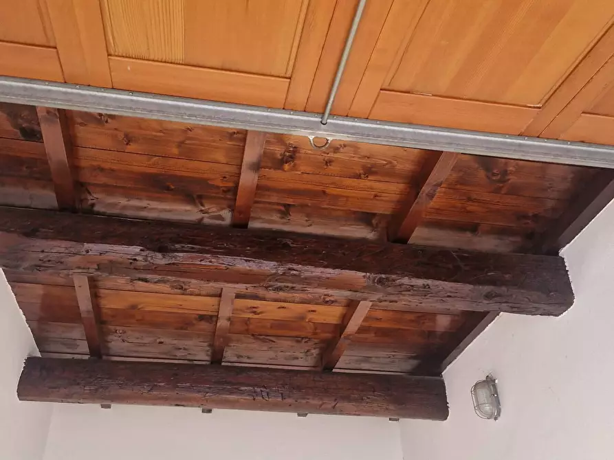 Immagine 6 di Box auto in vendita  in Via Ripagrande 71 a Ferrara