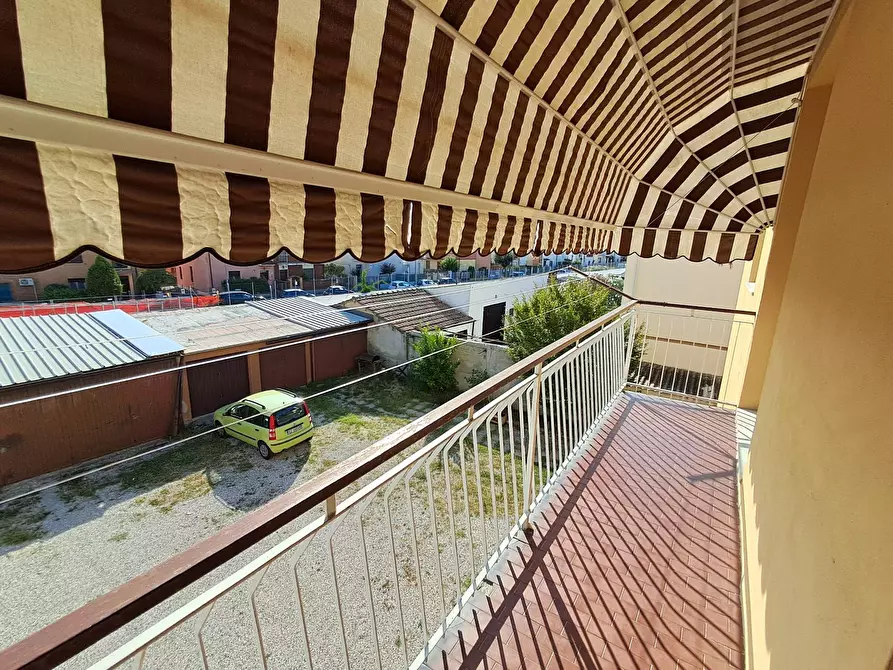 Immagine 3 di Appartamento in vendita  in Via Della Genziana a Ferrara