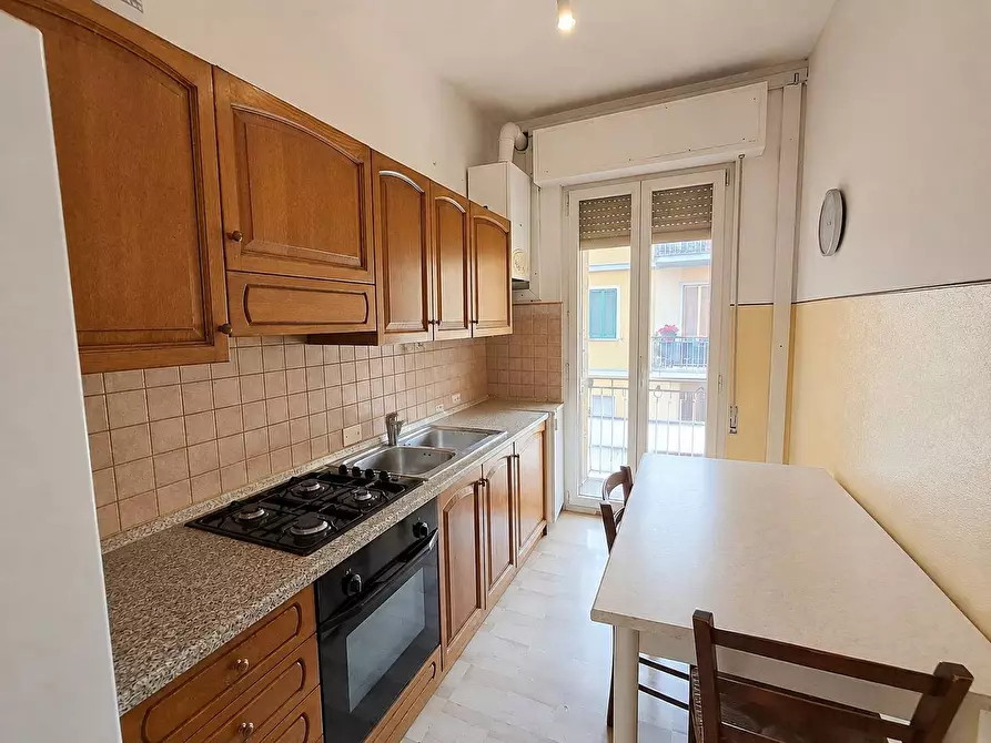 Immagine 4 di Appartamento in vendita  in Via Della Genziana a Ferrara