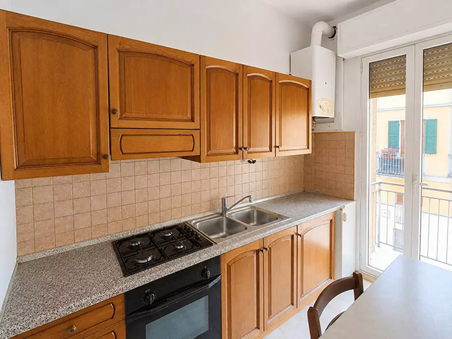 Immagine 6 di Appartamento in vendita  in Via Della Genziana a Ferrara