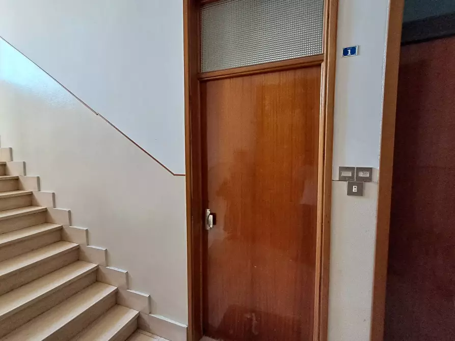 Immagine 12 di Appartamento in vendita  in Via Della Genziana a Ferrara