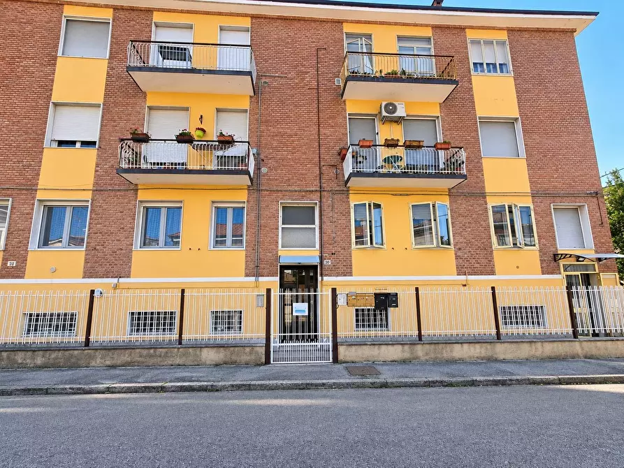 Immagine 14 di Appartamento in vendita  in Via Della Genziana a Ferrara