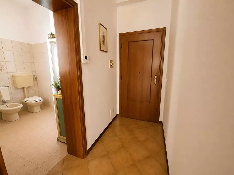 Immagine 8 di Appartamento in affitto  in Via Vegri a Ferrara